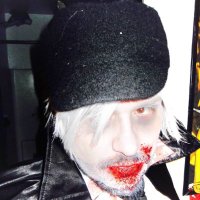 Eddie Ray is Dead +(@Eddierayisdead) 's Twitter Profile Photo