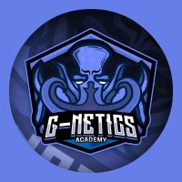 G-NeticS Academy 🐙 (@g_netics_ac) 's Twitter Profile