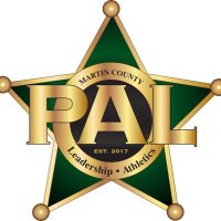 Martin County Police Athletic League(@Martincountypal) 's Twitter Profile Photo