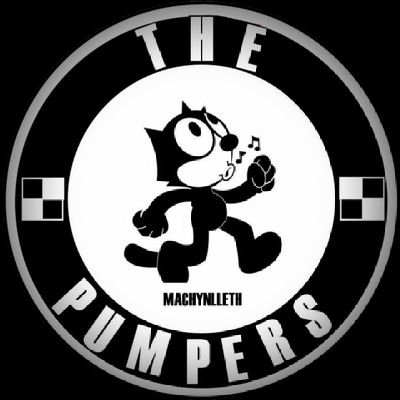 The Pumpers