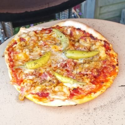 kielogold's profile picture. Träger als gedacht