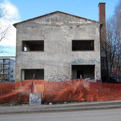 A Finnish urban explorer, photographer and blogger
IG: finlanddeserted
FB: Deserted Finland
https://t.co/p24su2nIiw