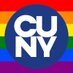 CUNY University Registrar (@CUNYRegistrar) Twitter profile photo