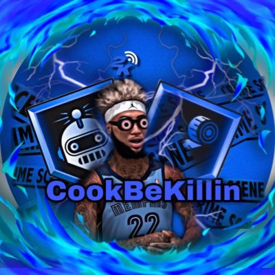 CookKillin Profile Picture