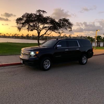 ea_rides's profile picture. Luxury Transportation