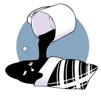 黒水かなた👠⑤巻発売中です! (@dosuguromakkuro) 's Twitter Profile Photo 黒水かなた👠⑤巻発売中です! (@dosuguromakkuro) 's Twitter Profile Photo