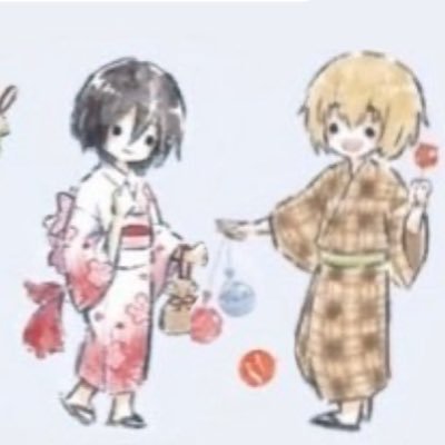 🐚 Arumika week2021! 🧣さんのプロフィール画像