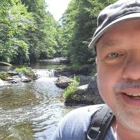 Dean the Poet (@deankrosecz) 's Twitter Profile