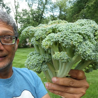 Decent 80s gamer- Hindu, husband, dad, anarcho-capitalist, physician, gardener