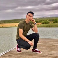 Samuel Lozano (@samu_l_i) 's Twitter Profile