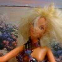 Barbie Baxter - @RoadBabs Twitter Profile Photo