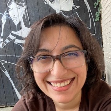 Author of TALKING WITH BOYS, STORIES, @BlackLawrence Jan 2026 | Director of Workshops & Community Engagement @InprintHouston | Assistant Editor @_conjunctions