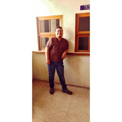 R2- Pediatria //
Las cosas más bellas del mundo no se ven ni se toca, sólo se sienten en el corazón.❤