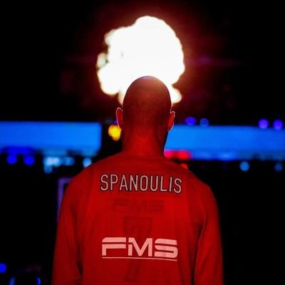 RedAthan's profile picture. Σαλονικιός και Ολυμπιακός 🔴⚪