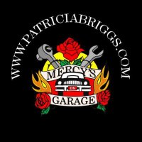 Patricia Briggs News (@mercys_garage) 's Twitter Profile