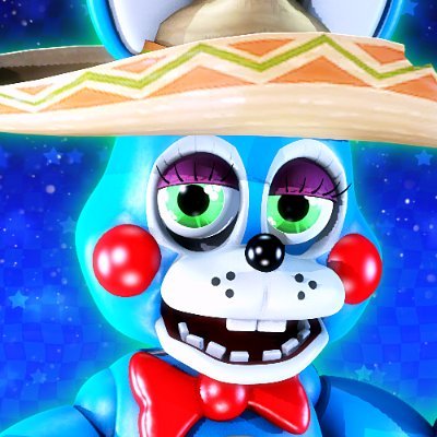 Hello There, I am a taco bunny. I make Roblox games, such as FNaF RP. I also make 3D animations/renders sometimes. If you want to send me fan art, just @ me.