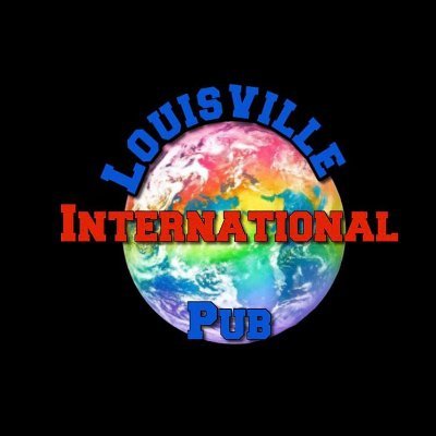 Louisville International Pub
