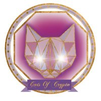 Cats of Crypto (@catsofcrypto) 's Twitter Profile