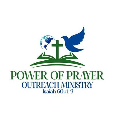 Power Prayer Outreach Ministry Interdenominational UK (PPOM)