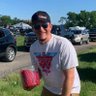TheRic5150's profile picture. Being at a race track with a couple cold crispies is what I like. #IndyCar #Indy500 #WoOSprint #USACNation #FloAllStars