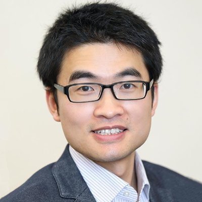 DrJZhong's profile picture. Research Fellow @NCI/NIH. Interested at computational oncology,  pancreatic cancer, cancer genomics, risk assessment, cancer driver factors,.  Views are my own.