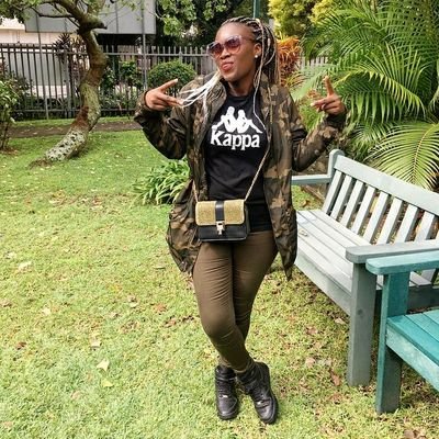 Winnie85970801's profile picture. 😍blessed 🙌