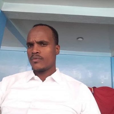 YusufMu71487567's profile picture. Water and irrigation Technical Coradinatra /engineer at d/f location Somalia region of Ethiopia SRSIDB