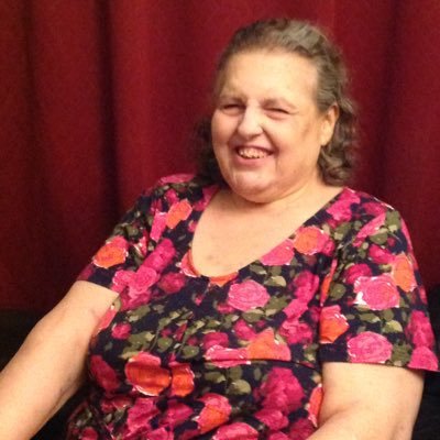 SueGross18's profile picture. 