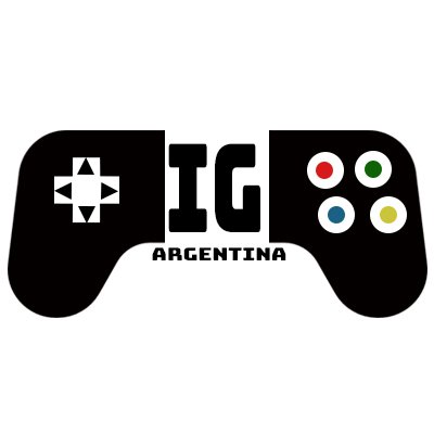 InfoGamesArgさんのプロフィール画像