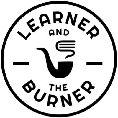 Learnandtheburn's profile picture. We are a podcast that discuss topics of interest!