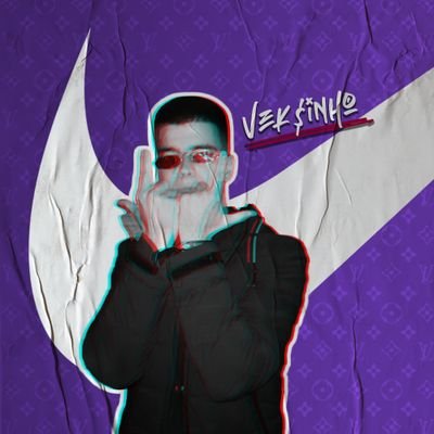 Veksinhoo's profile picture. drippin' but not slippin'
#justAKidFromLugavčina
