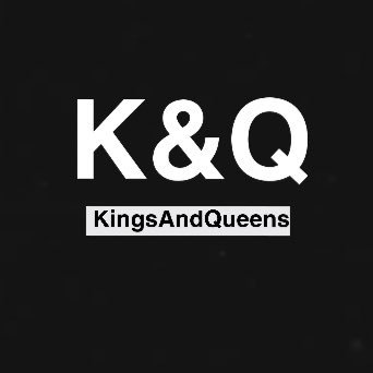 Official Esports/Entertainment Account Of KAQ Family 🌏👑 #KAQRise