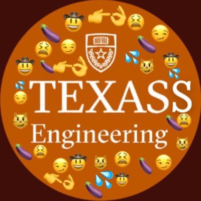 CockrailSchool's profile picture. The Official Twitter Account for The Cockrail School of Engineering. Innovation that Excites 😩🙏🏽 (not actually affiliated with UT Austin but you knew that)