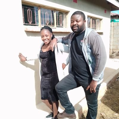 vusosithole5's profile picture. married to shamiso sithole