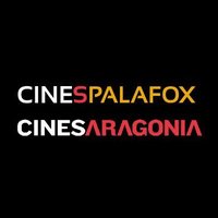 Cines Palafox(@cinespalafox) 's Twitter Profile Photo