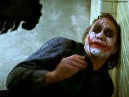 I believe that whatever doesn't kill you, simply makes you... stranger.

((Property of DC Comics, R-rated at times for sexual themes and violence))