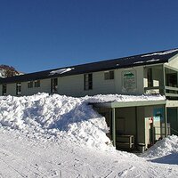 Pretty Valley Lodge(@PV_FallsCreek) 's Twitter Profile Photo