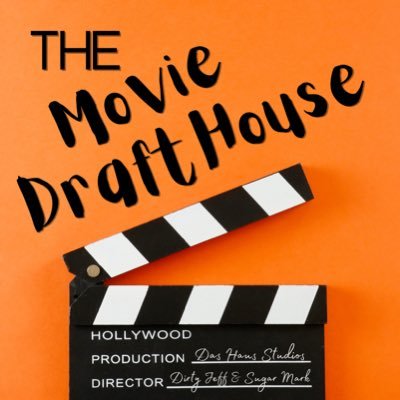 A #FilmTwitter podcast where @iheardyouliked and @PodcastsbyJeff draft 4-5 films to review to fit a monthly theme, then rate them. Let the takes fly!