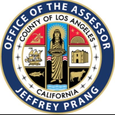 Director, Legal, Exemptions, Assessment & Public Services (LEAPS) and Communications & Public Affairs for the Los Angeles County Office of the Assessor