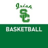Springfield Catholic Basketball (@schsirishbb) 's Twitter Profile