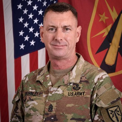 fires center excellence and fort sill command Sergeant major