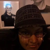 Arpita Venkatesh (she/her) 🏳️‍🌈✊🏾🇮🇳🇺🇸(@orcalover93) 's Twitter Profileg