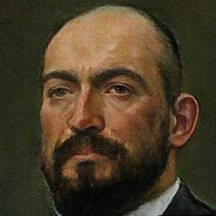 canut_k's profile picture. Philanthrope sélectif.