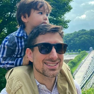 Michael Loscalzoさんのプロフィール画像