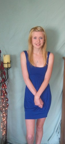 Im Hannah Im 17 ♥ Dylan Pierre Thwaites ♥