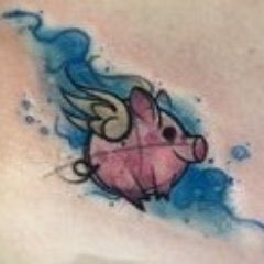 DaNiMiGe's profile picture. Catalanobritànic. Donec perficiam!