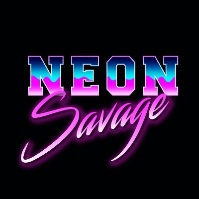 Neon Savage Studios - GAMING NFT PLATFORM