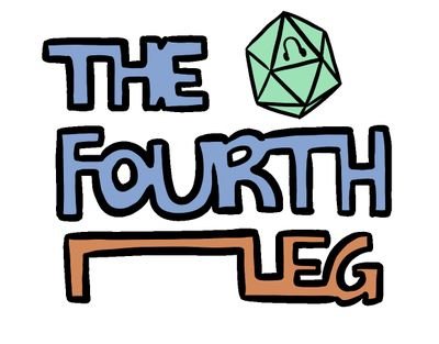 The Fourth Leg Podcast Profile