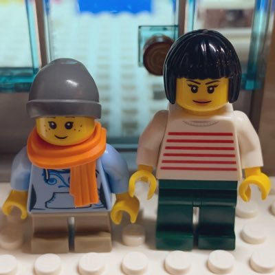 snuggle919's profile picture. 高一娘&その母 LEGO/Girls²/ME:I/HANA/Ring Fit/Pokémon/ヒプノシスマイク/CCさくら/プリキュア/天久鷹央/忍たま/刀剣乱舞/ワールドトリガー 無言フォロー失礼します