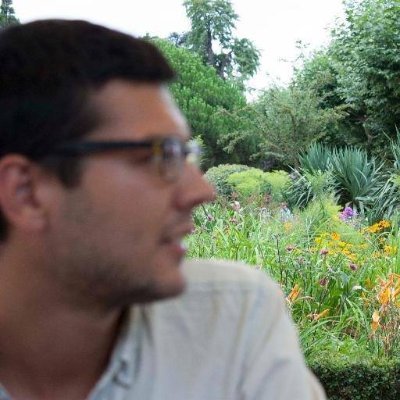 Here I like to talk about social research, politics, programming and statistics (mainly). EN/ES. RT or like ≠ endorsing.